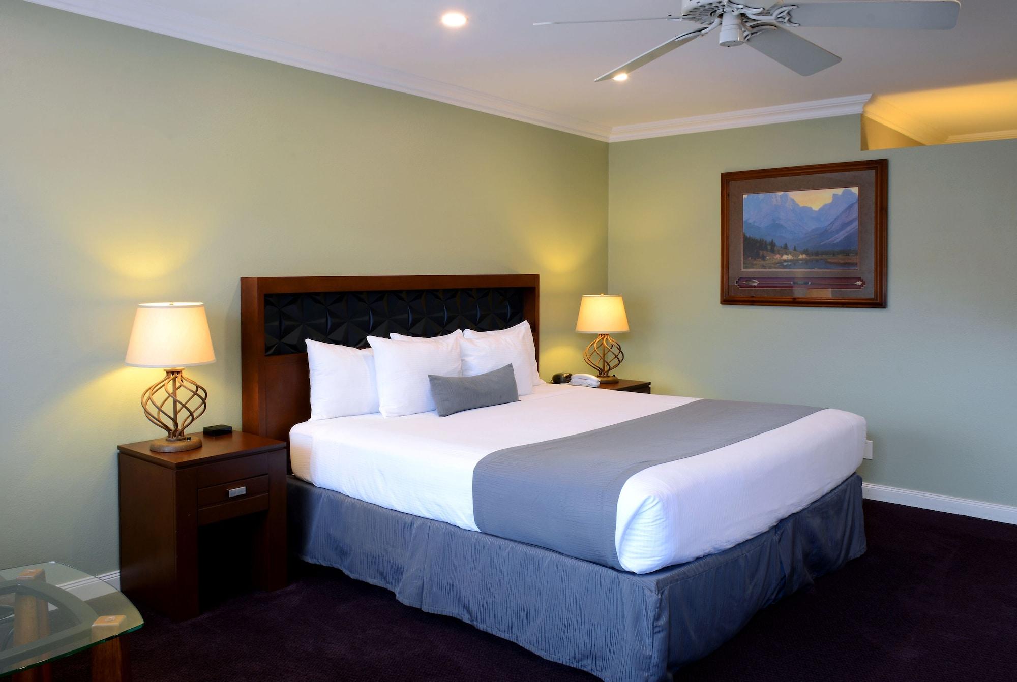 The Sedona Hilltop Inn Exterior photo